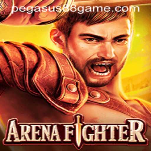 ArenaFighter: The Ultimate Combat Game Experience with PEGASUS88