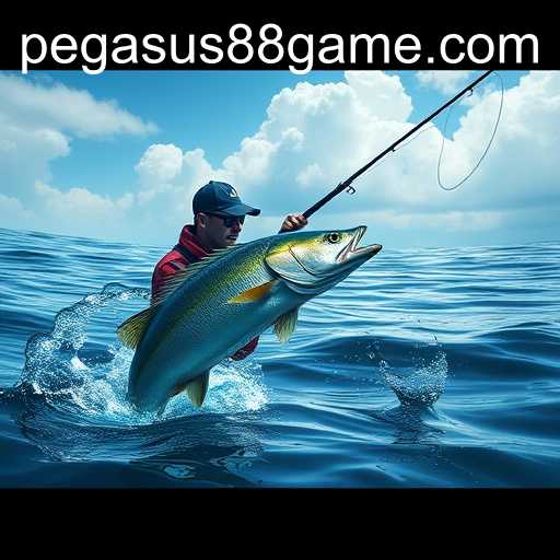 Online Fishing